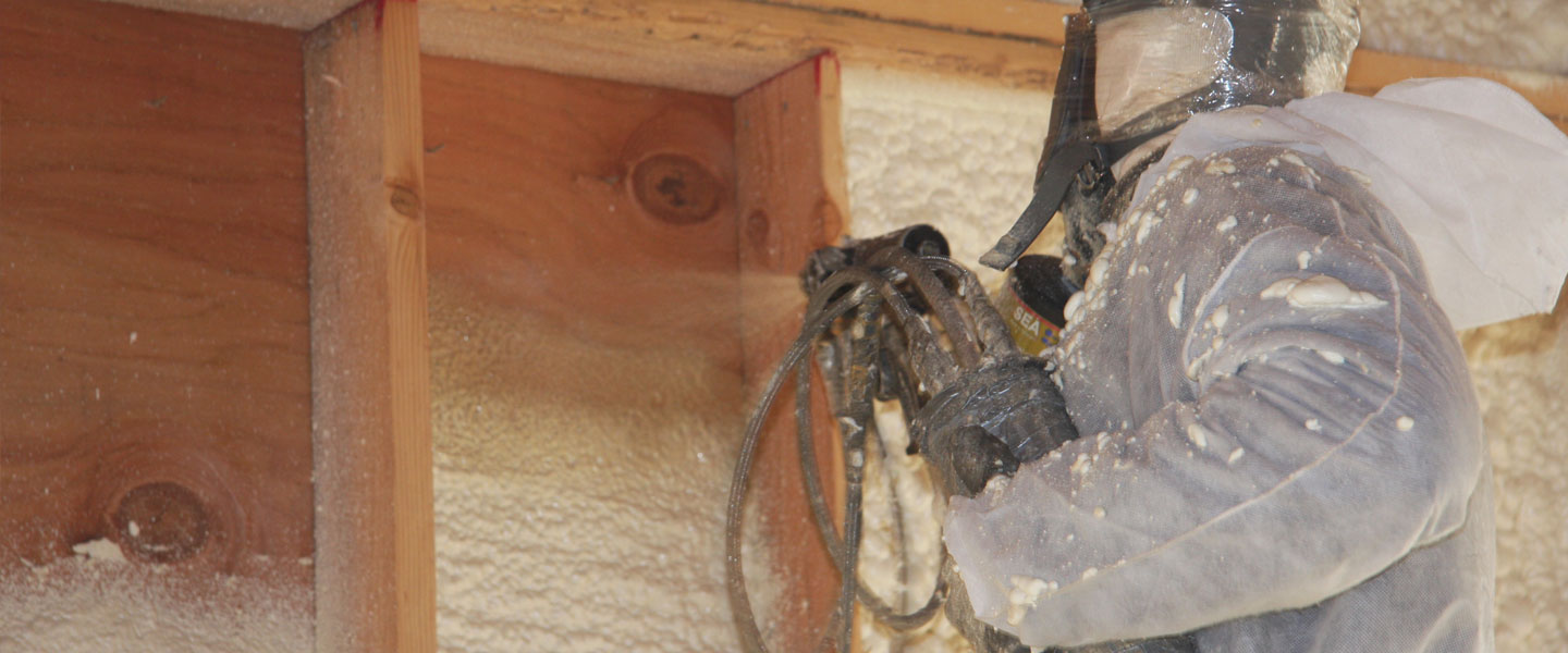 Newark Insulation Contractors