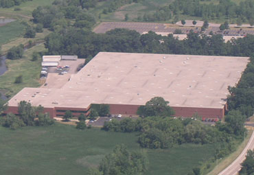Spray foam roofs can last upwards of 30 years in Newark